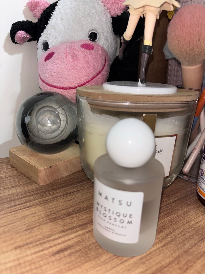 Matsu Mystique Blossom Kadın Parfümü - Görsel 2