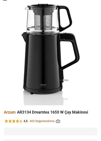 ARZUM ÇAYCI