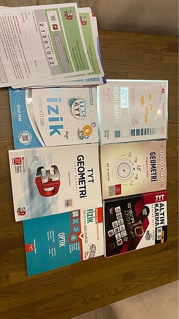 Yks kitap
