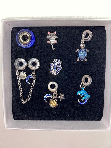 Pandora Pandora Charm