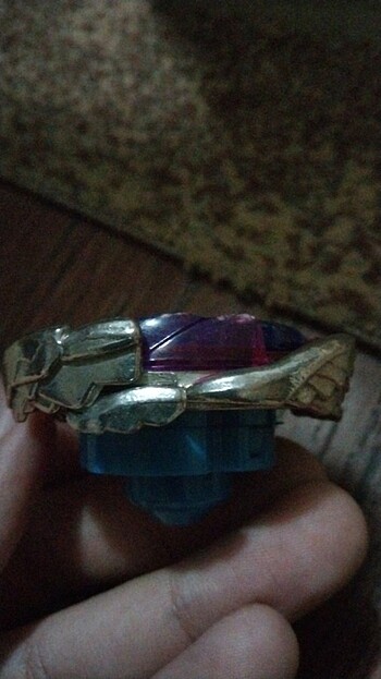 Beden Renk Big Bang Pegasus beyblade