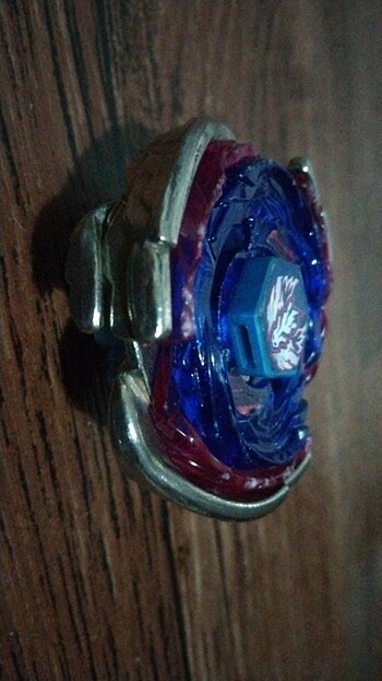 Big Bang Pegasus beyblade