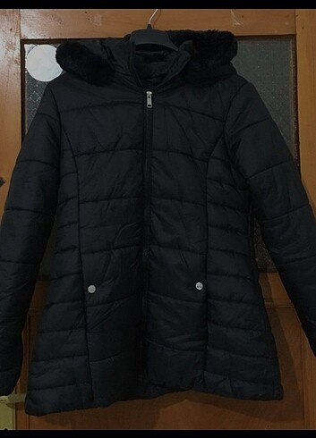 Kadın mont  - Görsel 5