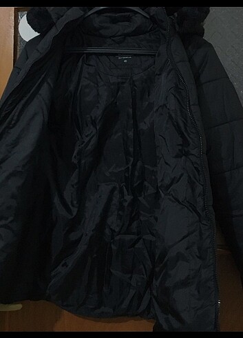 Kadın mont  - Görsel 6