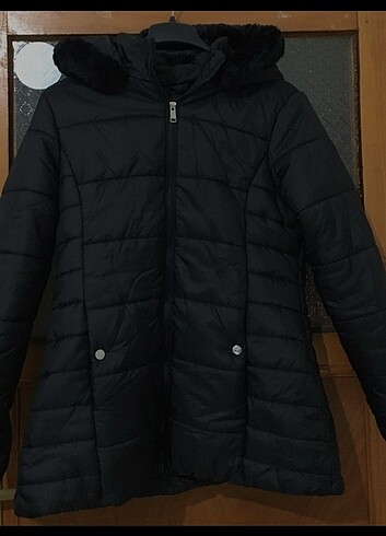 Kadın mont  - Görsel 7