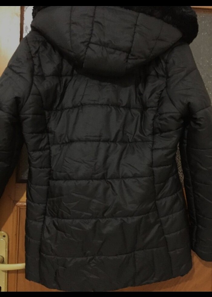 Kadın mont  - Görsel 2