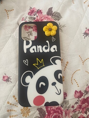 Telefon kılıfı (iPhone 12 mini)