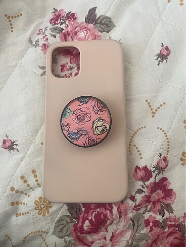 Telefon kılıfı (iPhone 12 mini)