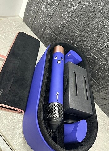 Dyson Airwrap Comlete Long 
