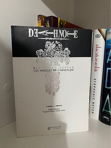 death note