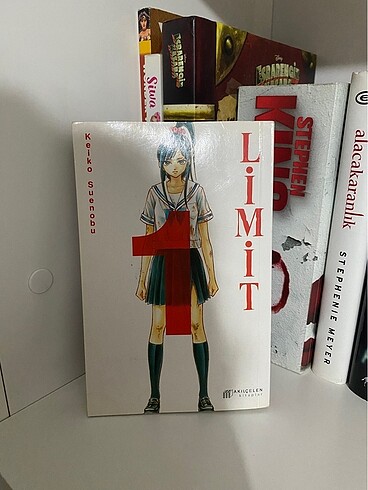 limit 1
