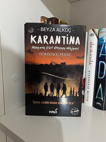 karantina 4