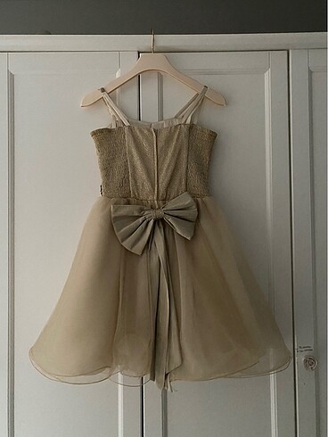 çocuk abiye - Görsel 2