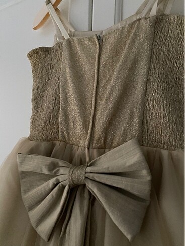 çocuk abiye - Görsel 4