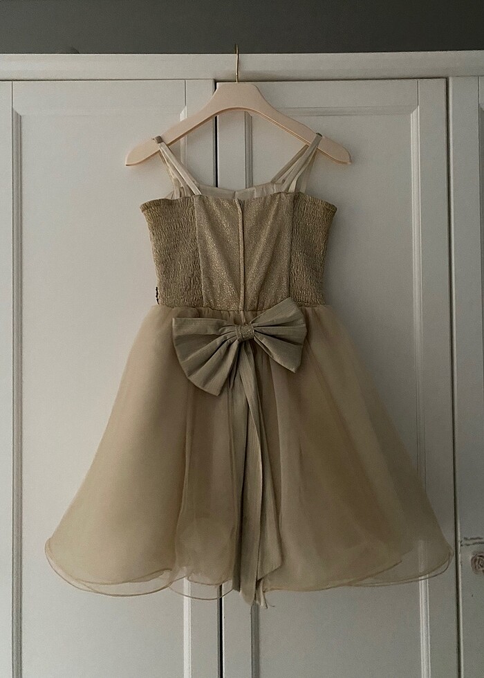 çocuk abiye - Görsel 2