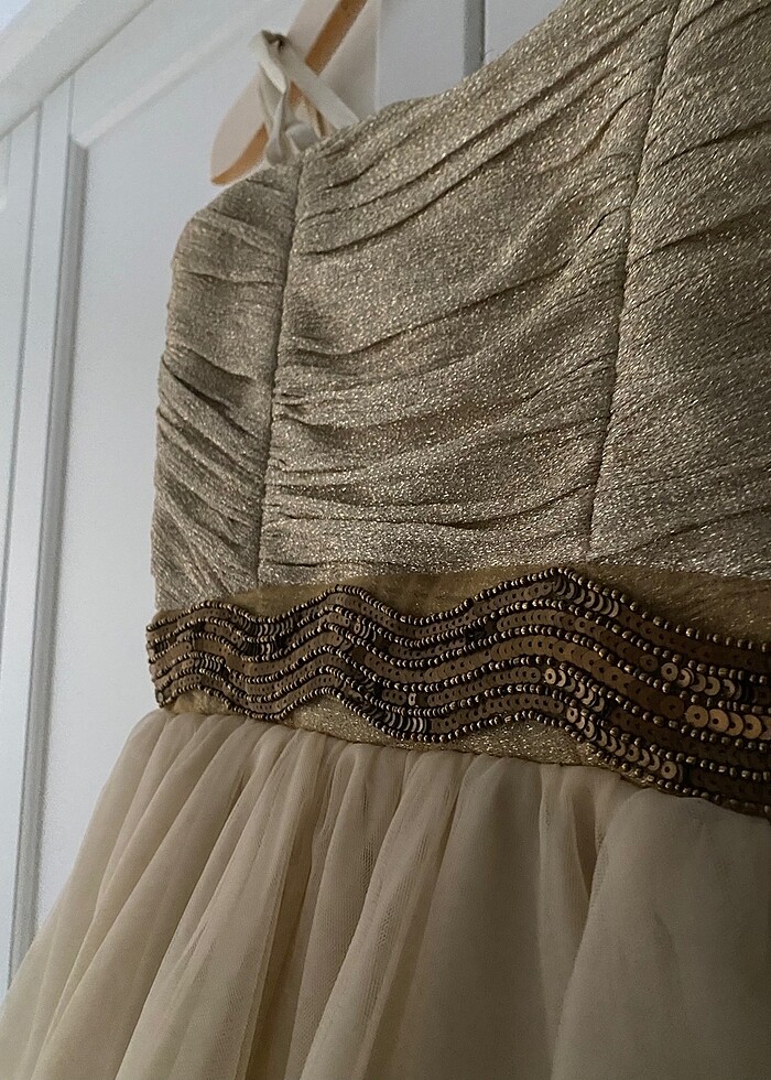 çocuk abiye - Görsel 3