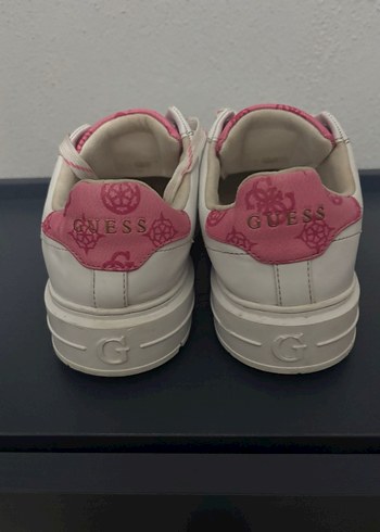 guess kadın ayakkabı - Görsel 4