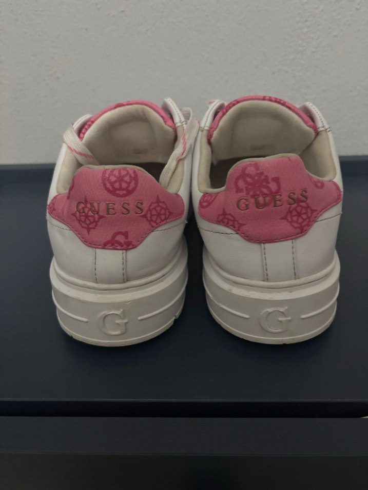 guess kadın ayakkabı - Görsel 4