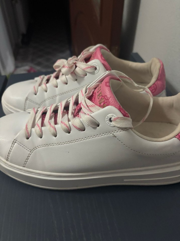 guess kadın ayakkabı - Görsel 3