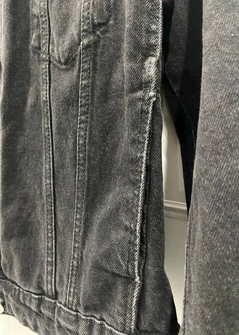 zara kot ceket - Görsel 3