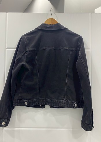 zara kot ceket - Görsel 2