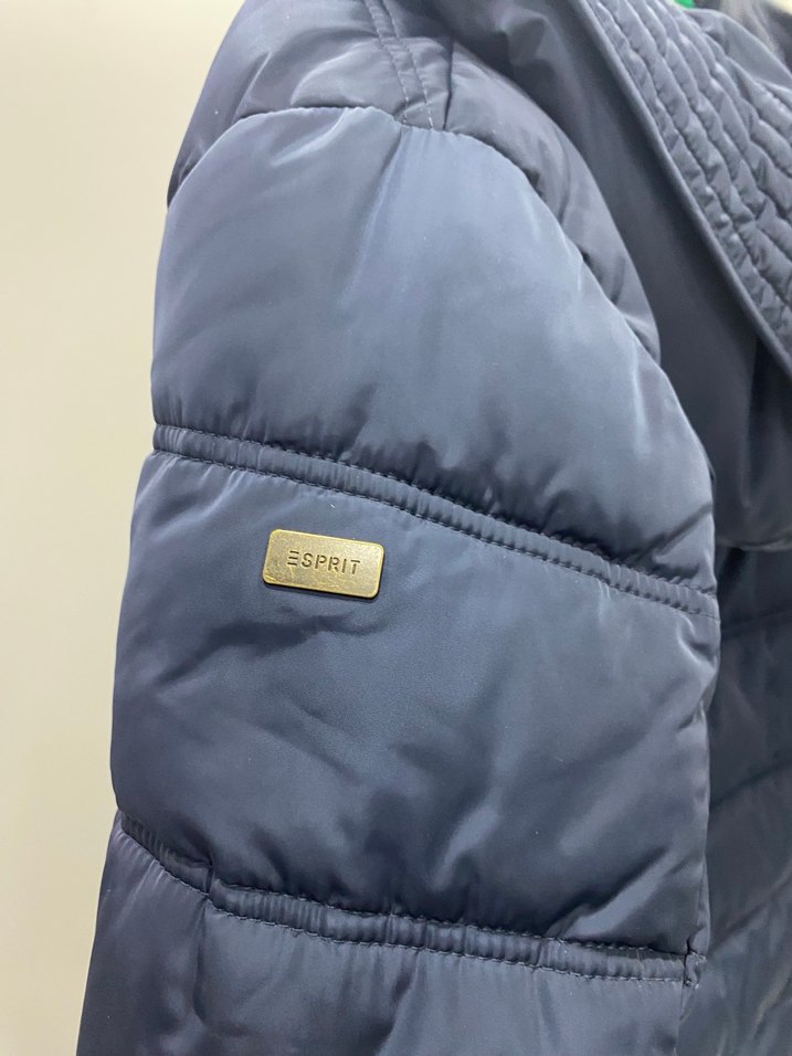 esprit kadın mont - Görsel 5