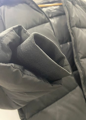 mango kadın mont - Görsel 5