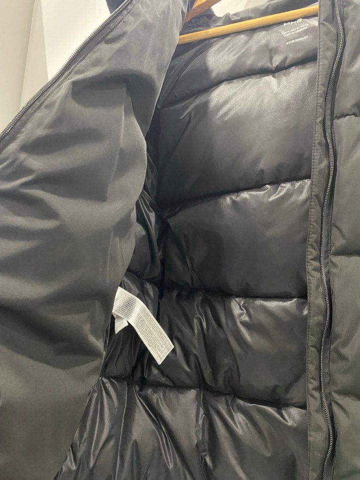 mango kadın mont - Görsel 3