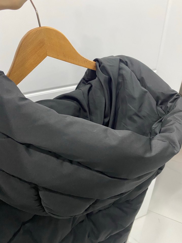 mango kadın mont - Görsel 2