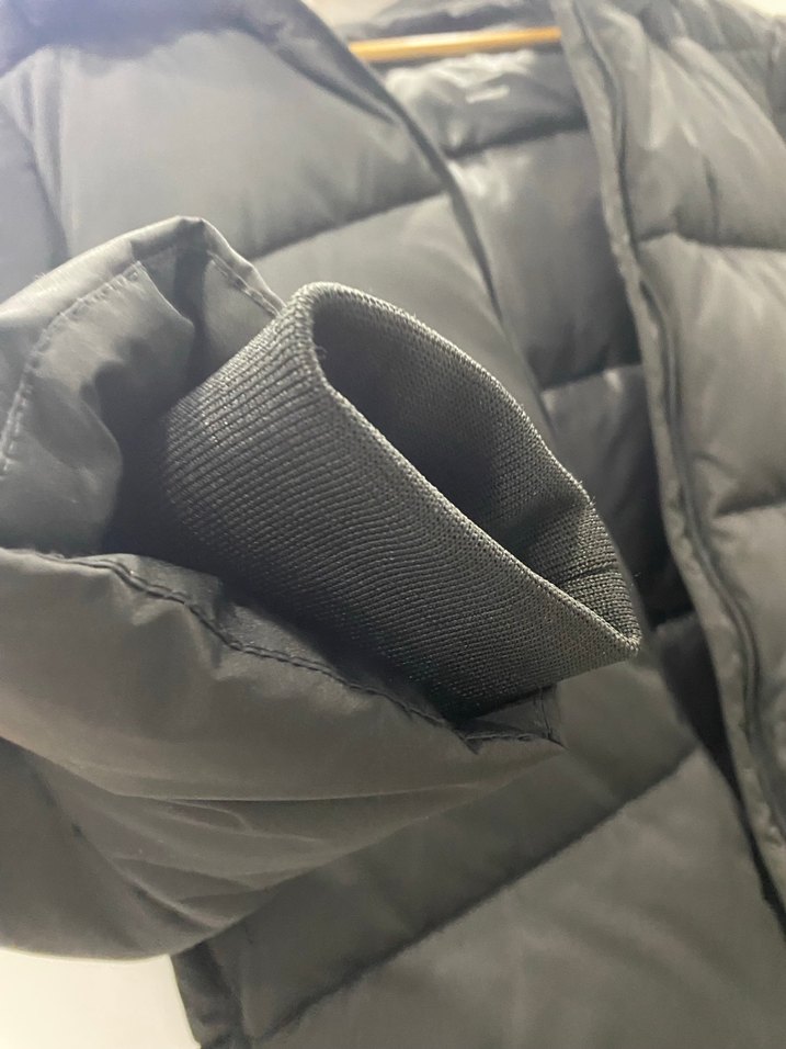 mango kadın mont - Görsel 5