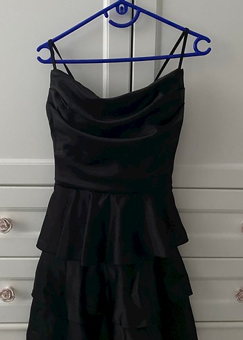 abiye elbise - Görsel 3