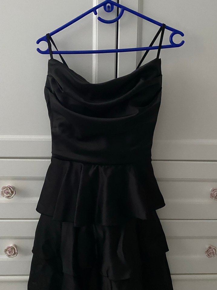 abiye elbise - Görsel 3