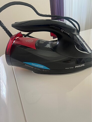Philips azur buharlı ütü