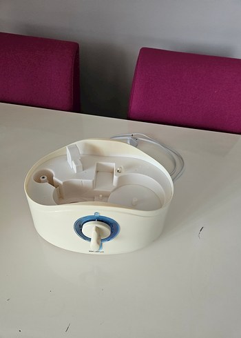  Beden Renk WeewellBuhar makinesi Hava Nemlendirici