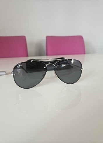 Ray Ban RAYBAN GÜNEŞ GÖZLÜĞÜ ETİKETLİ ORJİNAL UNISEX