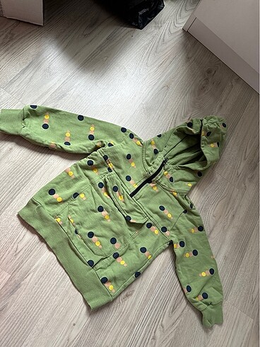2-3 yaş sweatshirt