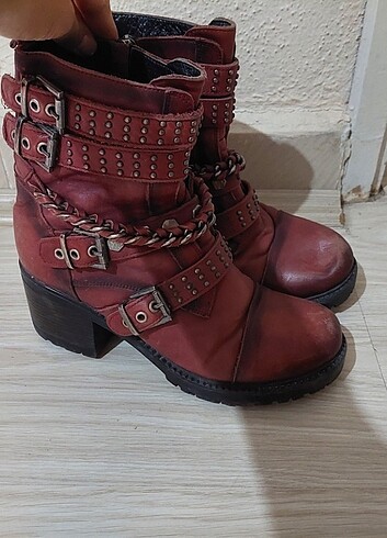 Bordo bot