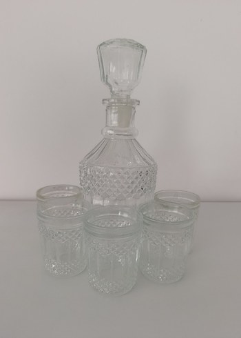Vintage Love Vintage Surahi Takimi