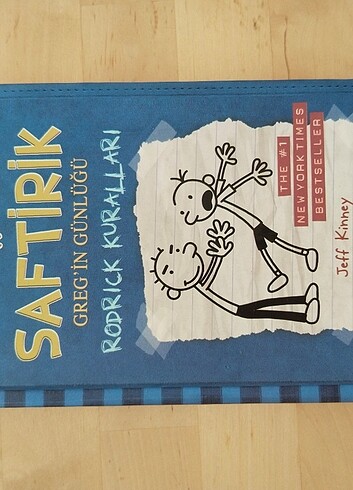 Saftirik 2 