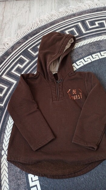 Sweatshirt 