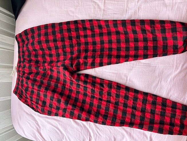 m Beden Pijama altı pantolon