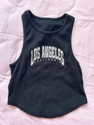 m Beden Siyah crop