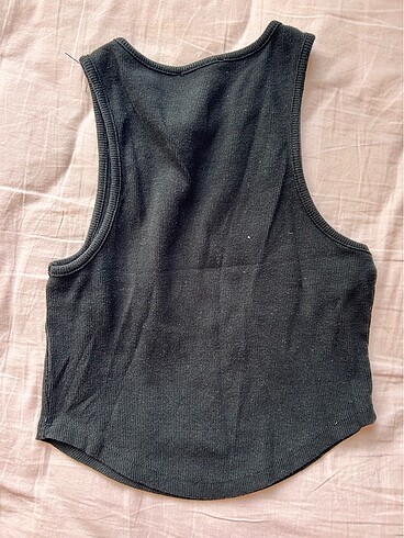m Beden siyah Renk Siyah crop