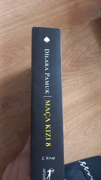  Maça Kızı 8 (2)