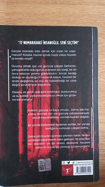  17 Numara
