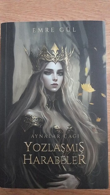 Yozlaşmış harabeler
