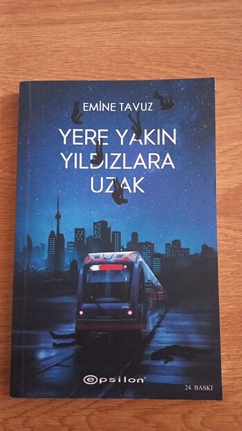 Yere yakın yıldızlara uzak