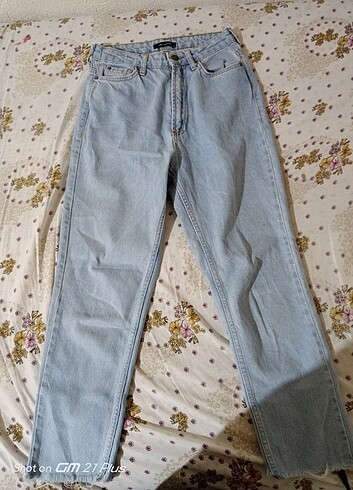 Kot pantolon 