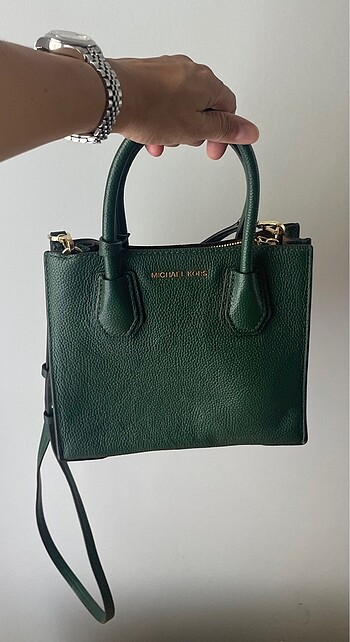 Michael Kors Mercer Model, küçüm boy çanta