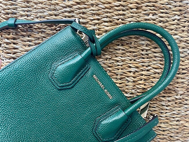 Michael Kors Michael Kors Mercer Model, küçüm boy çanta